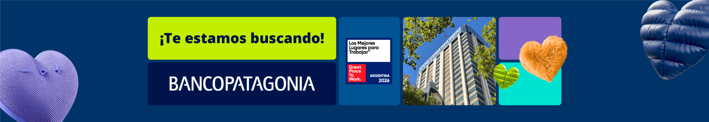 Imagen institucional